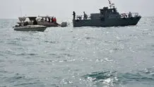 توقف ۱۱ قایق قاچاق سوخت 