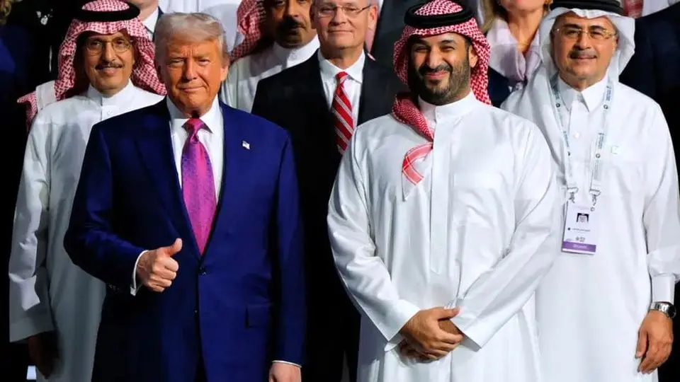 آیا سفر ترامپ به عربستان سعودی تغییرات استراتژیک را رقم میزند