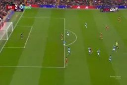 گل دوم لیورپول به ولورهمپتون+ ویدئو