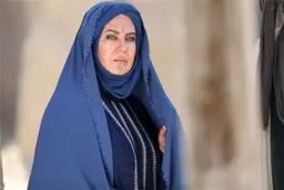 «لعیا زنگنه» به «عشق کوفی» پیوست