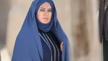 «لعیا زنگنه» به «عشق کوفی» پیوست