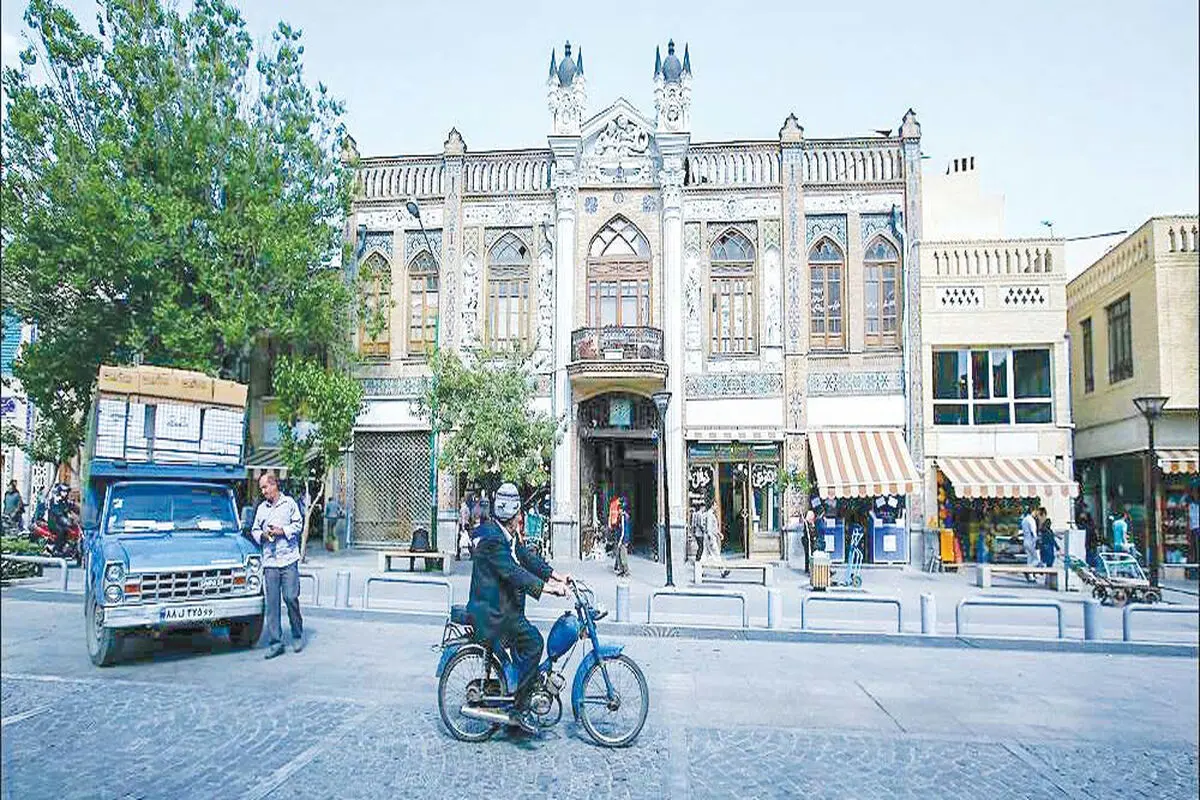 تمدن، مدنیت و فضاهای همگانی مدنی