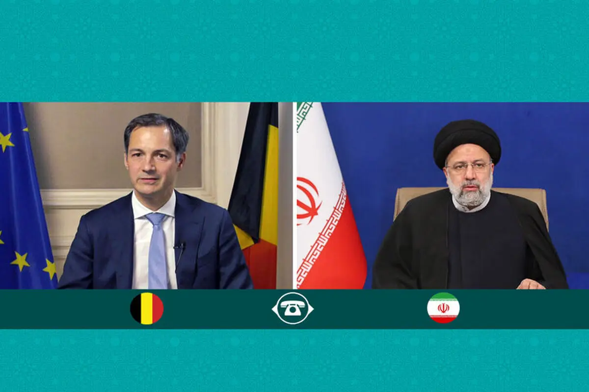 Raeisi warns Europe against harboring anti-Iran terrorists