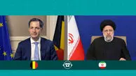Raeisi warns Europe against harboring anti-Iran terrorists