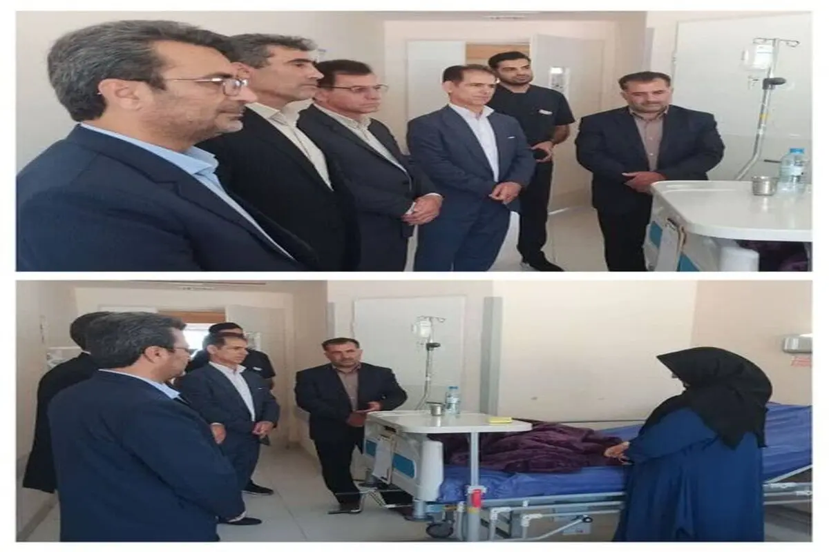دانش‌آموزان ، سه معلم را مسموم کردند