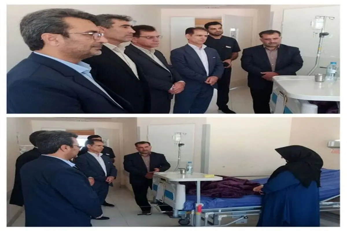 دانش‌آموزان ، سه معلم را مسموم کردند