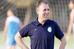 جواد زرینچه: بعضی هواداران استقلال خیلی بی معرفت هستند