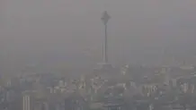 جلسه کمیته اضطرار آلودگی هوا در تهران تشکیل شد