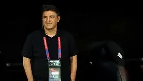 آزمون، قلی زاده و قایدی در کافا نیستند