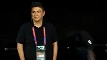 جامی برای نمایش ضعف و بی‌برنامگی