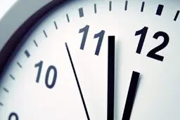 تغییر ساعت کاری ادارات ایلام؛ شنبه ۶ تیر ۱۴۰۵