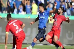 جدال استقلال با مدافع قهرمانی برای جبران ناکامی لیگ
