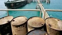 توقیف کشتی حامل ۲۵۰ هزار لیتر سوخت قاچاق در خلیج‌فارس 