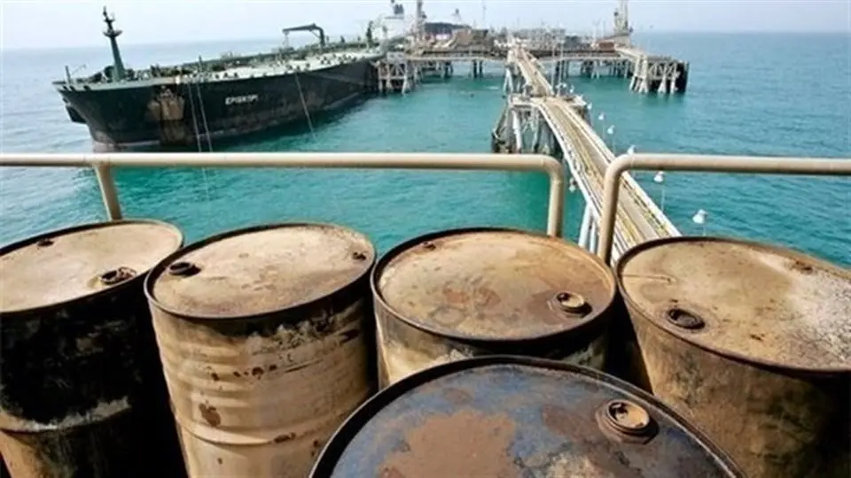توقیف کشتی حامل ۲۵۰ هزار لیتر سوخت قاچاق در خلیج‌فارس 