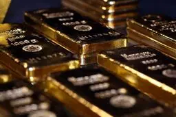 قیمت انس جهانی طلا امروز جمعه ۷ فروردین ۱۴۰۵/ قیمت طلا افزایشی شد