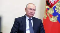 پوتین: اقدامات غرب علیه روسیه جنگ اقتصادی است