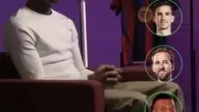 یامال به امباپه: توپ طلا مال من است نه تو