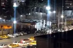 مجلس از نیروهای امنیتی و انتظامی درباره ورود به بیمارستان سینای تهران و ایلام توضیح می‌خواهد