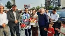 ۹ جودوکار ایرانی در بازی‌های آسیایی بحرین