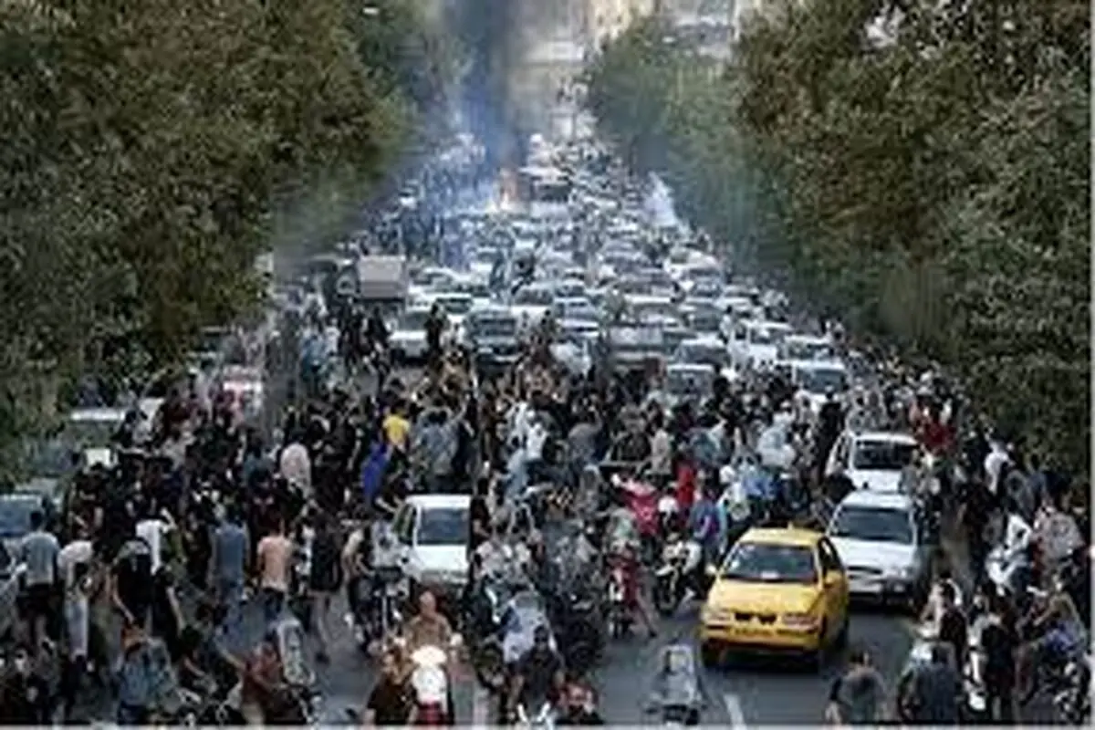 ‌ بیانیه کمیته ‌ منتخب رئیس‌جمهور  برای  بررسی حوادث سال ۱۴۰۱

