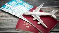 پرداخت اضافه دریافت شرکت‌های هواپیمایی به مسافران