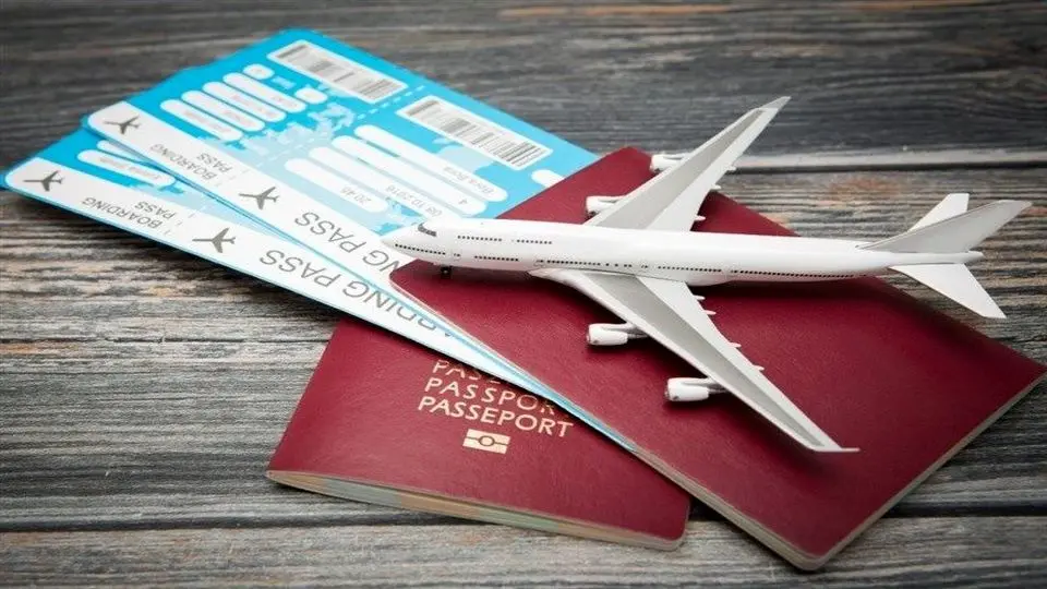 پرداخت اضافه دریافت شرکت‌های هواپیمایی به مسافران