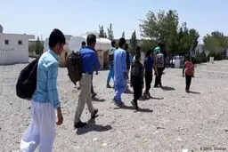 آخرین آمار اتباع خارج شده از کشور/ وزیر کشور: بیش از ۷۰ درصد اتباع خارج شده داوطلبانه ایران را ترک کردند