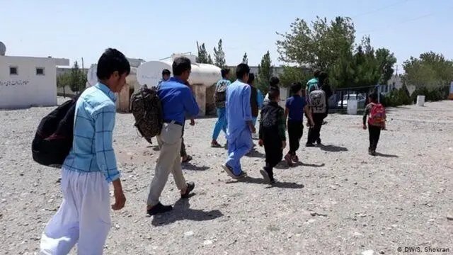 جریمه نقدی برای کارفرمایانی که اتباع غیرمجاز استخدام میکنند
