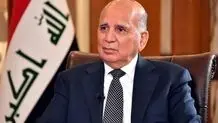 وزیر خارجه عراق درباره نحوه تعامل با ایران توضیح داد