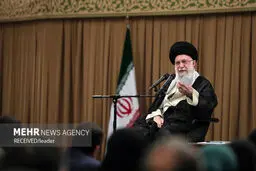 Interaction with neighbors priority in Iran's foreign policy