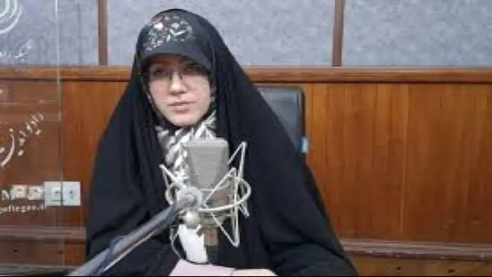 مجری شبکه افق به قتل رسید