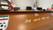 محکومیت درویش، فتح‌الله‌زاده، پیروانی و گل‌محمدی با رأی کمیته اخلاق