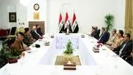 خبرگزاری رسمی عراق (واع): بیانیه شورای امنیت درباره تحولات اخیر عراق