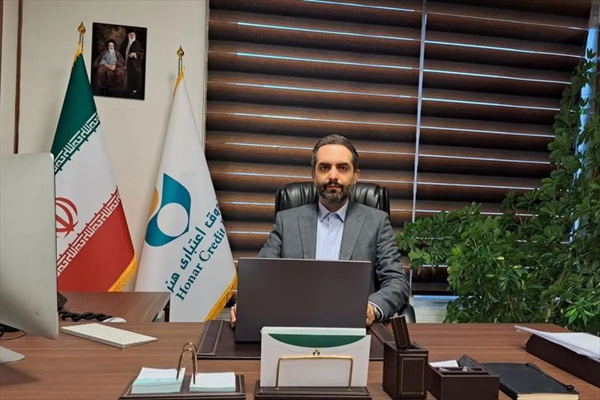  ثبت ۱۸ هزار ورود به سامانه اعضاء از طریق پنجره ملی خدمات دولت هوشمند/ دریافت بیش از ۴ هزار معرفی نامه برخط از اصحاب رسانه و فعالان قرآنی