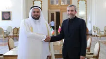 Palestine key to regional stability, security: Iran deputy FM