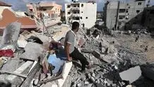 مخالفت نتانیاهو با بازگشایی گذرگاه رفح