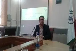 یک بلوچ اهل سنت معاون وزیر علوم شد/ «محمد نبی شهیکی» کیست؟
