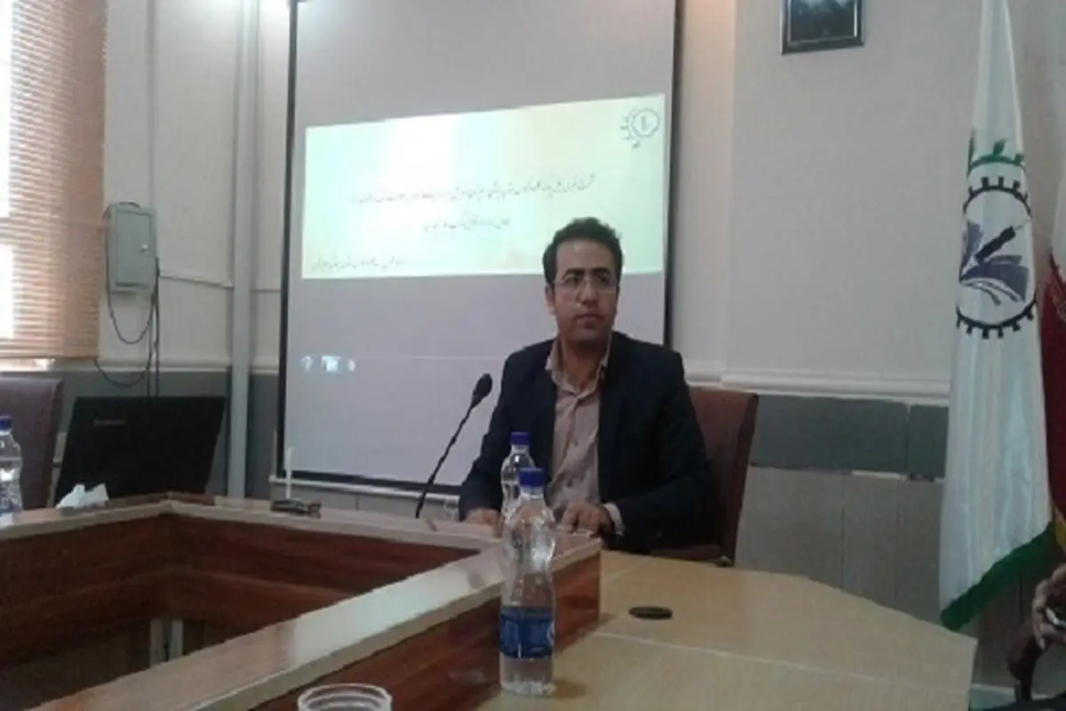 یک بلوچ اهل سنت معاون وزیر علوم شد/ «محمد نبی شهیکی» کیست؟

