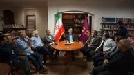 حضور وزیر فرهنگ در خانه سینما/ اسرائیل برنامه ریزی کودتای‌ ۲۸مرداد داشت