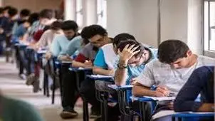 تصمیمات کنکوری  بازی با روان دانش‌آموزان

