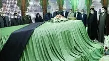 Justice must be expanded in society with Leader's help