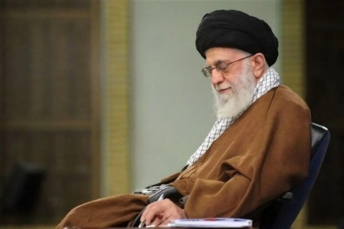 Leader urges all justice-seeking nations for joint efforts