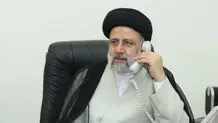 تماس تلفنی رئیس‌جمهور لهستان با رئیسی درباره پایان جنگ در اروپا