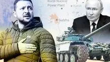 از خطوط قرمز روسیه عبور کردیم
