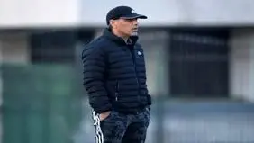 رسول خطیبی از مربی‌گری مس رفسنجان برکنار شد + اطلاعیه باشگاه