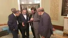 اعضای هیئت ایرانی مذاکره با آمریکا را بشناسید