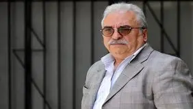 آه! آقای مرزبان عزیز...