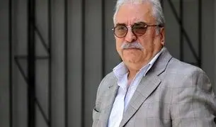 آه! آقای مرزبان عزیز...