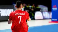 پایان تلخ تیم ملی والیبال ایران در لیگ ملت‌های ۲۰۲۴