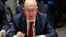 Russian UN envoy reacts to claims of arms purchases from DPRK